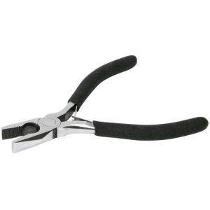 Elektronikai kombinált fogó - KRAFTWERK - B0007445 - Szerszám >> Kézi szerszám >>Kézi szerszámok