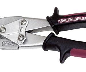 Lemezvágó olló M3