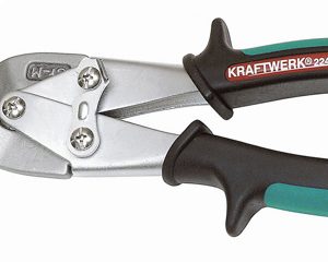 Lemezvágó olló M1