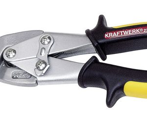 Lemezvágó olló M2