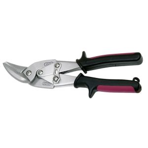 Pelikán lemezvágó olló