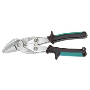 Pelikán lemezvágó olló