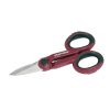 Villanyszerelő olló - KRAFTWERK - D0000026 - Háztartás >> Vágóeszközök >> Ollók
