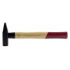 DIN lakatoskalapács 400 gr. Hickory nyéllel - KRAFTWERK - B0007451 - Szerszám >>Kézi szerszám>>Kézi szerszámok
