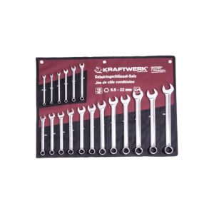 Szerszámtartó tok 3557/3501-57-hez - KRAFTWERK - B0007480 - Szerszám >> Műhelyberendezés >> Szállító eszközök