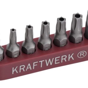 Gépi bitkészlet T10–40