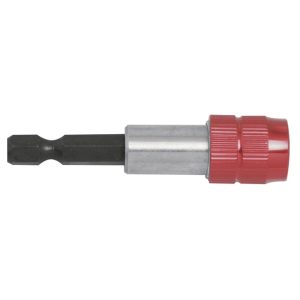 Gyorscserés mágneses bitbefogó