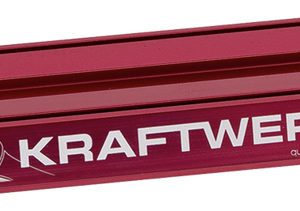 MAGALU mágneses dugókulcs sín 115 mm - KRAFTWERK - B0007528 - Szerszám >>Kézi szerszám>>Kézi szerszámok