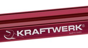 MAGALU mágneses dugókulcs sín 185 mm - KRAFTWERK - B0007529 - Szerszám >>Kézi szerszám>>Kézi szerszámok