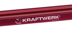 MAGALU mágneses dugókulcs sín 240 mm - KRAFTWERK - B0007530 - Szerszám >>Kézi szerszám>>Kézi szerszámok