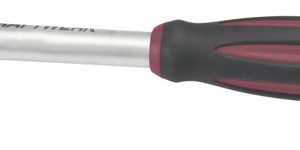 Forgatókaros váltóracsni 1/4" - KRAFTWERK - B0007550 - Szerszám >>Kézi szerszám>>Kézi szerszámok