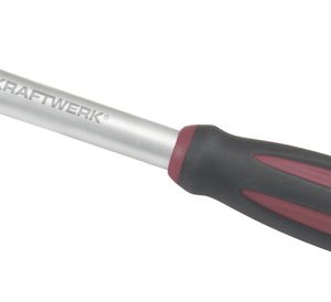 Forgatókaros váltóracsni 1/2" - KRAFTWERK - B0007551 - Szerszám >>Kézi szerszám>>Kézi szerszámok