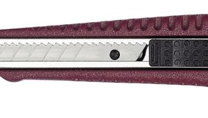 Fém vágó kés 9 mm - KRAFTWERK - B0007576 - Szerszám >>Kézi szerszám>> Festő