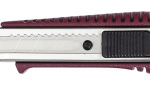 Fém vágó kés 18 mm - KRAFTWERK - B0007577 - Szerszám >>Kézi szerszám>> Festő