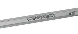 Keményfém jelölőtű 150 mm - KRAFTWERK - B0007591 - Szerszám >>Kézi szerszám>>Kézi szerszámok