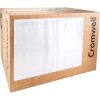 a4 Öntapadós Tasak Leltári Laphoz (500) - CROMWELL - F0000257 - Zár