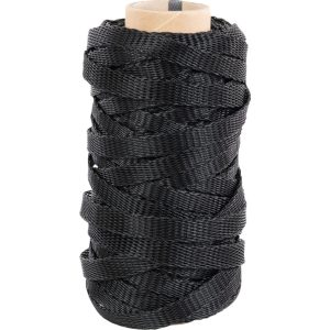 Csőháló Fekete 13-25mm - CROMWELL - E0000012 - Festékek