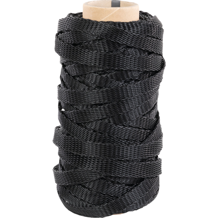 Csőháló Fekete 13-25mm - CROMWELL - E0000012 Csőháló Fekete 13-25mm - CROMWELL - E0000012 - Festékek