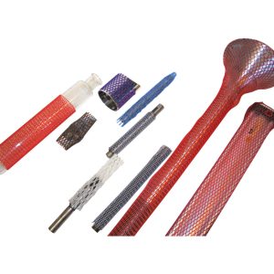 7-30mm Fehér Tömlős Védőháló 200m Tekercs - CROMWELL - E0000018 - Festékek