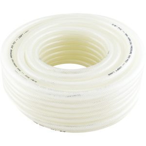 3/8" x 30 m Szövetbetétes Pvc Levegős Tömlő - CROMWELL - B0007031 - Szerszám >> Elektromos