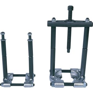 Mechanikus Csapágyleválasztó Készlet 30-75mm - CROMWELL - B0007047 - Szerszám >>Kézi szerszám>>Kézi szerszámok