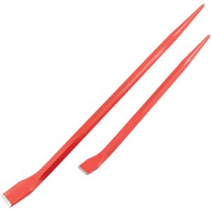 Standard Szerelővas Készlet (2 db-os) - CROMWELL - B0007057 - Szerszám >>Kézi szerszám>>Kézi szerszámok