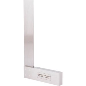 150mm (6") Acélderékszög - CROMWELL - B0007059 - Szerszám >> Kézi szerszám>>Kézi szerszámok