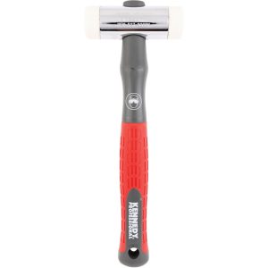 38mm Nejlon Kalapács Műanyag Nyéllel - CROMWELL - B0007080 - Szerszám >>Kézi szerszám>>Kézi szerszámok