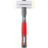 50mm Nejlon Kalapács Műanyag Nyéllel - CROMWELL - B0007082 - Szerszám >>Kézi szerszám>>Kézi szerszámok