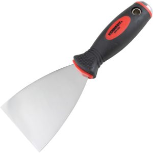 3" Kényelmes Fogású Kaparóspatula (szegecselt Nyéllel) - CROMWELL - B0007085 - Szerszám >>Kézi szerszám>>Kézi szerszámok