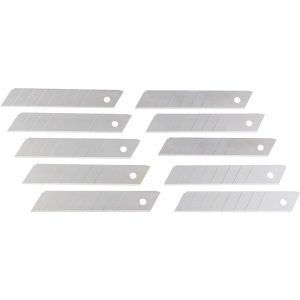 8 Szelvényű Standard Törőpenge (10 Db/cs) - CROMWELL - B0007093 - Szerszám >>Kézi szerszám>> Festő