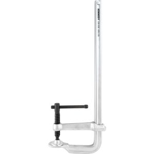 400x120mm t-nyelű Szorító Normál Igénybevételre - CROMWELL - B0007095 - Szerszám >>Kézi szerszám>>Kézi szerszámok