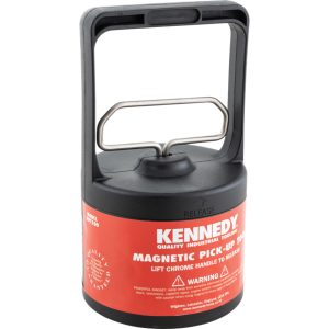 Mágneses Felszedő Szerszám 8lb Emelőerővel - CROMWELL - B0007113 - Szerszám >> Műhelyberendezés >> Mágneses felszedők