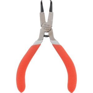 125mm/5" Hajlított Csőrű Belső Seeger-gyűrű Fogó - CROMWELL - B0007126 - Szerszám >> Kézi szerszám >>Kézi szerszámok