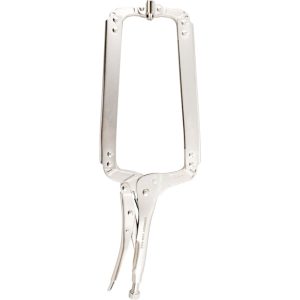 0-240mm c-profilú Önzáró Fogó - CROMWELL - B0007145 - Szerszám >> Kézi szerszám >>Kézi szerszámok