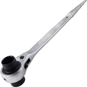 27mmx30mm Racsnis Szerelőkulcs - CROMWELL - B0007176 - Szerszám >>Kézi szerszám>>Kézi szerszámok