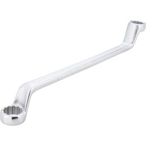 17mm x 19mm Csillagkulcs - CROMWELL - B0007186 - Szerszám >>Kézi szerszám>>Kézi szerszámok