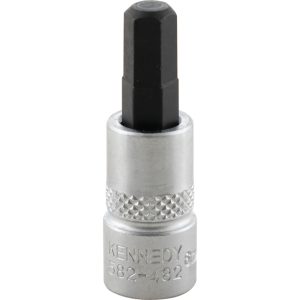 6mm Hatszögű Feltűzhető Csavarbehajtó1/4" Meghajtóval - CROMWELL - B0007245 - Szerszám >>Kézi szerszám>>Kézi szerszámok