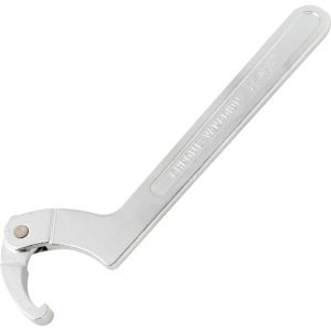 17mmx19mm Egyenes Racsnis Csillagkulcs - CROMWELL - B0007303 - Szerszám >>Kézi szerszám>>Kézi szerszámok