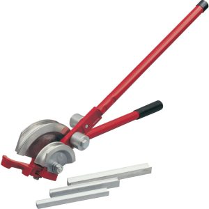 10" Egyenes Áttételes Lemezolló - CROMWELL - D0000019 - Háztartás >> Vágóeszközök >> Ollók