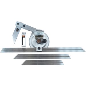 6" Digitális Tolómérők - CROMWELL - B0007341 - Szerszám >> Kézi szerszám>>Kézi szerszámok