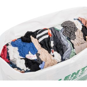 Ipari Minőségű Géprongyok 10kg - CROMWELL - B0007364 - Szerszám >> Műhelyberendezés >> Törlőpapír