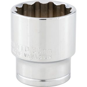 30mm Dugókulcs 1/2" Meghajtóval - CROMWELL - B0007391 - Szerszám >>Kézi szerszám>>Kézi szerszámok