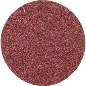 50mm al-ox Csavarmenet Rögzítésű Csiszolókorong p 80 - CROMWELL - B0007395 - Szerszám >> Elektromos