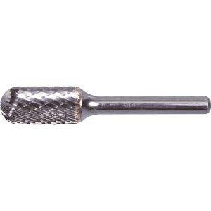 6.3x12.7mm Hengeres Gömbvégű Turbómaró Keresztfogazással - CROMWELL - B0007397 - Szerszám >>Kézi szerszám>> Festő