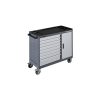 Mobil szerszámos szekrény BT1100 60/40 8 fiók + 1 szekrény