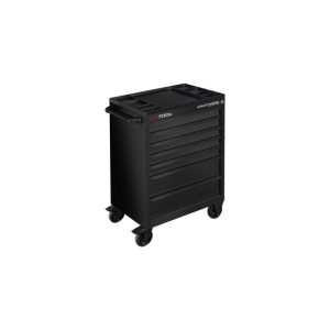 194 db. - KRAFTWERK - B0008774 - Szerszám >> Műhelyberendezés >> Műhelykocsik