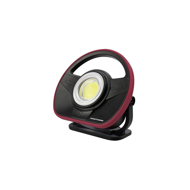 újratölthető - KRAFTWERK - B0007916 újratölthető - KRAFTWERK - B0007916 - Szerszám >> Elektro -villanyszerelés >> Akkus munkalámpák