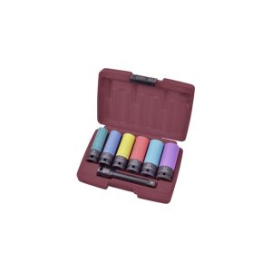 mérőeszközök >> Dugókulcs készletek