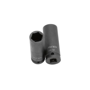 1/2" Hosszú ütvecsavarozó kerékanyakulcs - 34 mm - KRAFTWERK - B0008539 - Szerszám >>Kézi szerszám>>Kézi szerszámok
